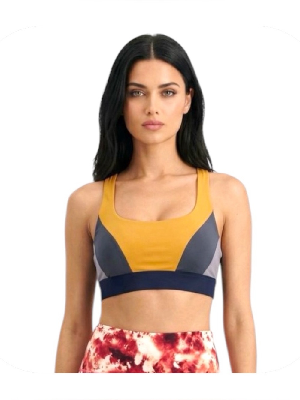 NWT Love & Sports XL sports bra